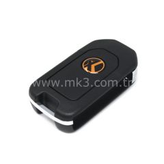 Xhorse Kablosuz Üniversal Kumanda 3 Buton Honda Tipi XNHO00EN