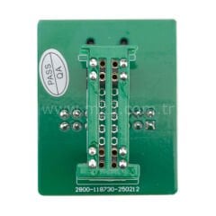 anhuaACDP VW MQB YH-OBD Adaptör