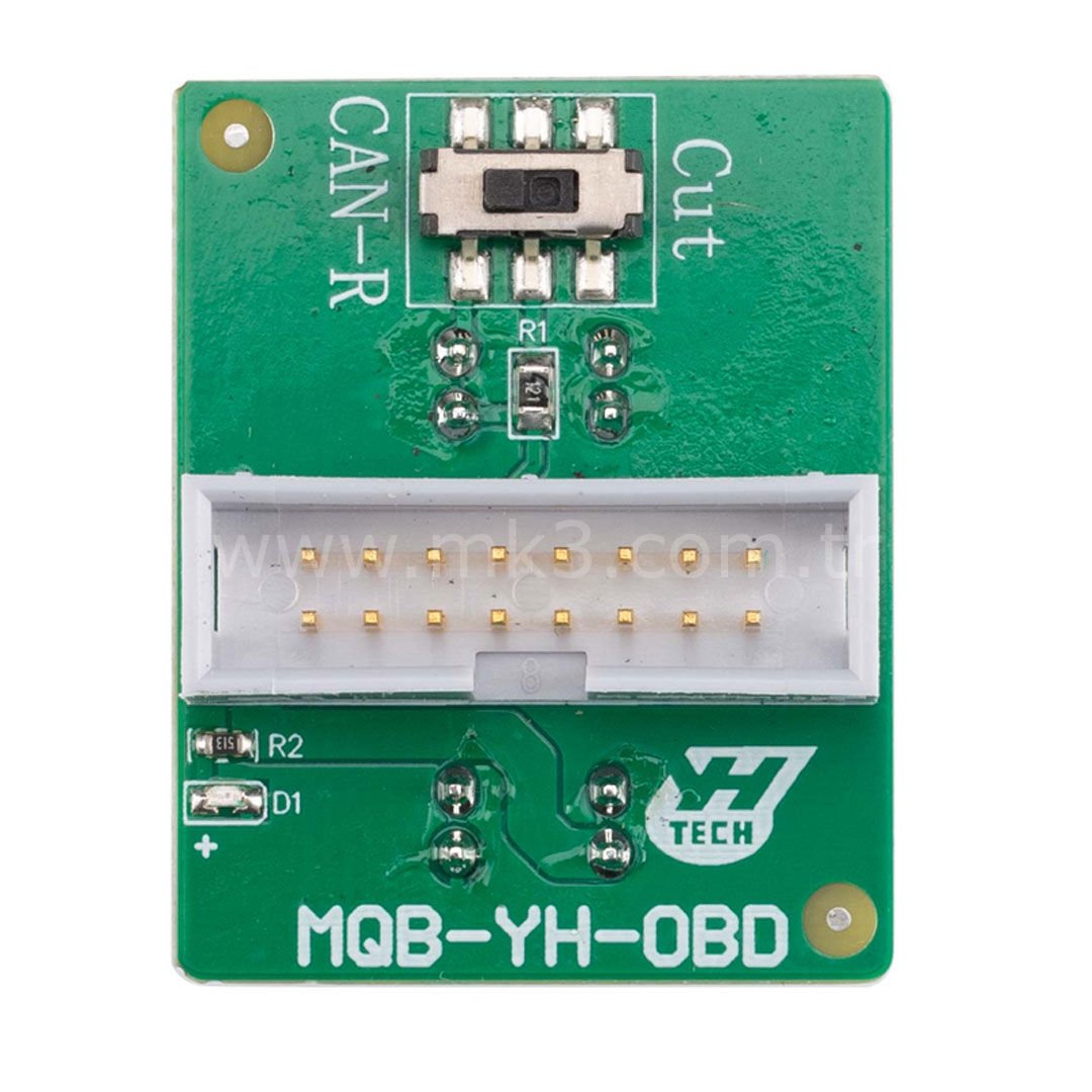 anhuaACDP VW MQB YH-OBD Adaptör