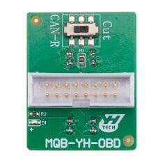 anhuaACDP VW MQB YH-OBD Adaptör