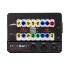 Godiag GT100 Plus Gpt Enet Doip 24V-12V  OBD II Bağlantı Kutusu ECU Konnektörü