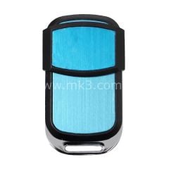 Geniş İşlemcili Mavi Etiketli Kumanda 433MHz ZD04