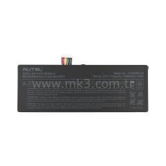 Autel MaxiIM IM608 ve IM608 pro II için Yedek Batarya