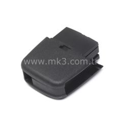 Audi Boş Kap 3 Buton ESKI8