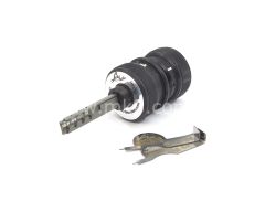 DAF Orjinal Turbo Dekoder