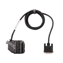 Toyota Denso Gen3 için AutoTuner Test Kablosu