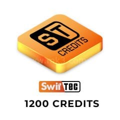 Swiftec - 1200 Kredi