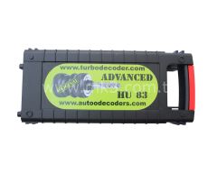 PSA Peugeot-Citroen Orjinal Turbo Dekoder HU83