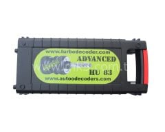 PSA Peugeot-Citroen Orjinal Turbo Dekoder HU83
