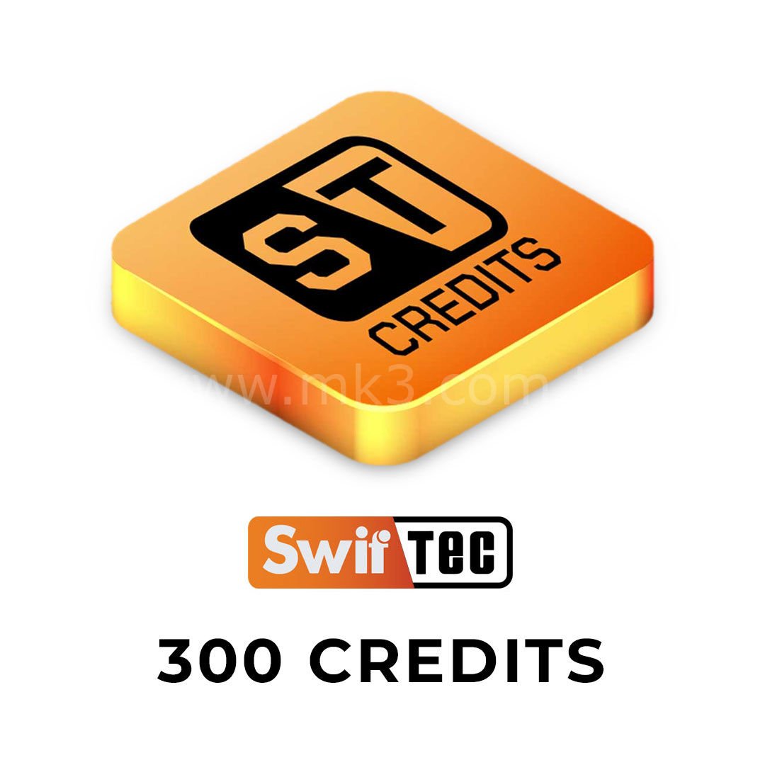 Swiftec - 300 Kredi