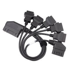 OBDSTAR ECM Özel Kablosu - ECM-001