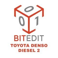 BITEDIT -  Continental GPEC2A
