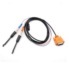 SGW Bypass Sistemi için Dfox Kablo Kiti DC48CB03