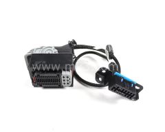 Mercedes Benz ECU SIM271DE2.0 Yenileme Kablo