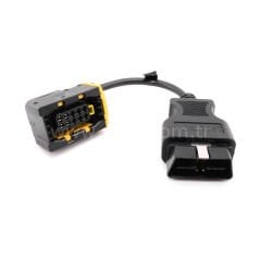 JALTEST 70001008 ETM (Elektronik Test Modülü) Versiyon A