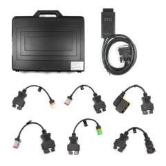 JALTEST 70001008 ETM (Elektronik Test Modülü) Versiyon A