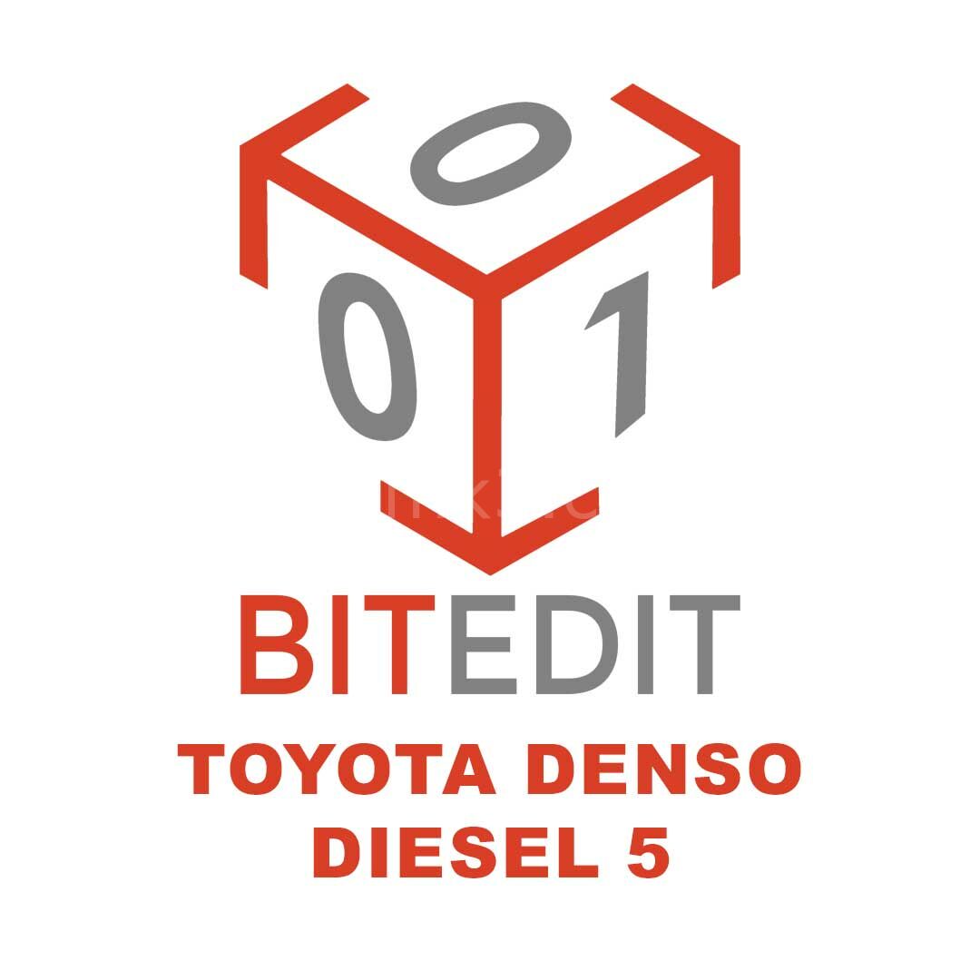 BITEDIT -  Continental GPEC4