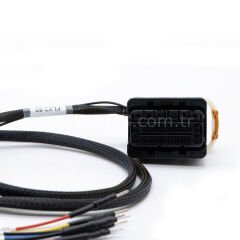 MD1CS003 ECU'lar İçin Magic FLX2.82 Kablo