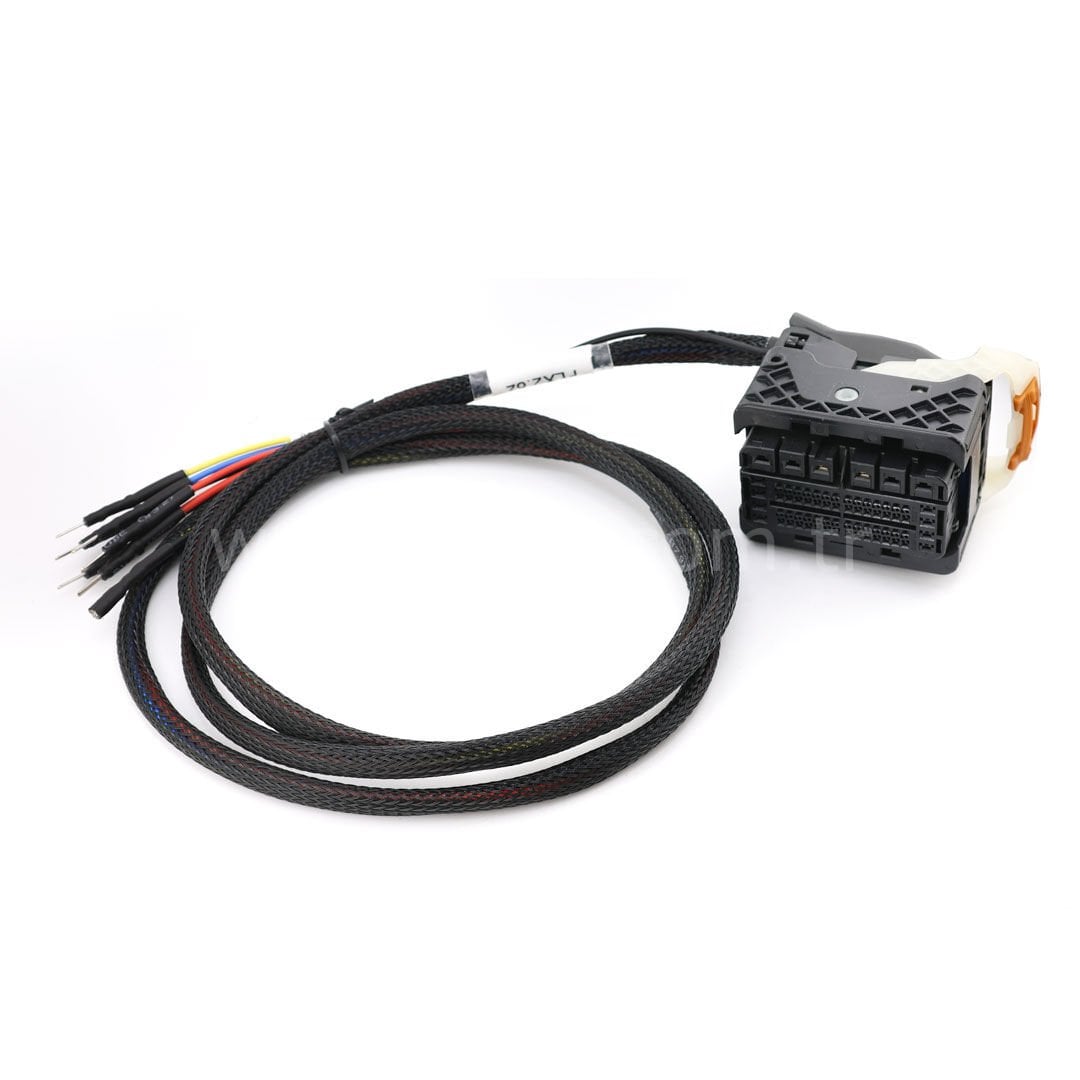 MD1CS003 ECU'lar İçin Magic FLX2.82 Kablo