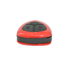 Akıllı Kumanda Ferrari Tipi 433 MHz Kırmızı