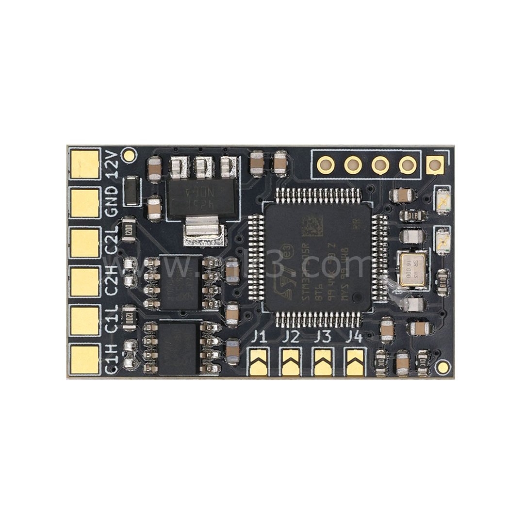 SpecAuto Yeni Versiyon Mercedes CAN Filtresi/CAN Engelleyici Fbs3/4 Emülatör PCB