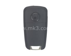 Akıllı Kumanda Opel Tipi 3 Buton 433MHz