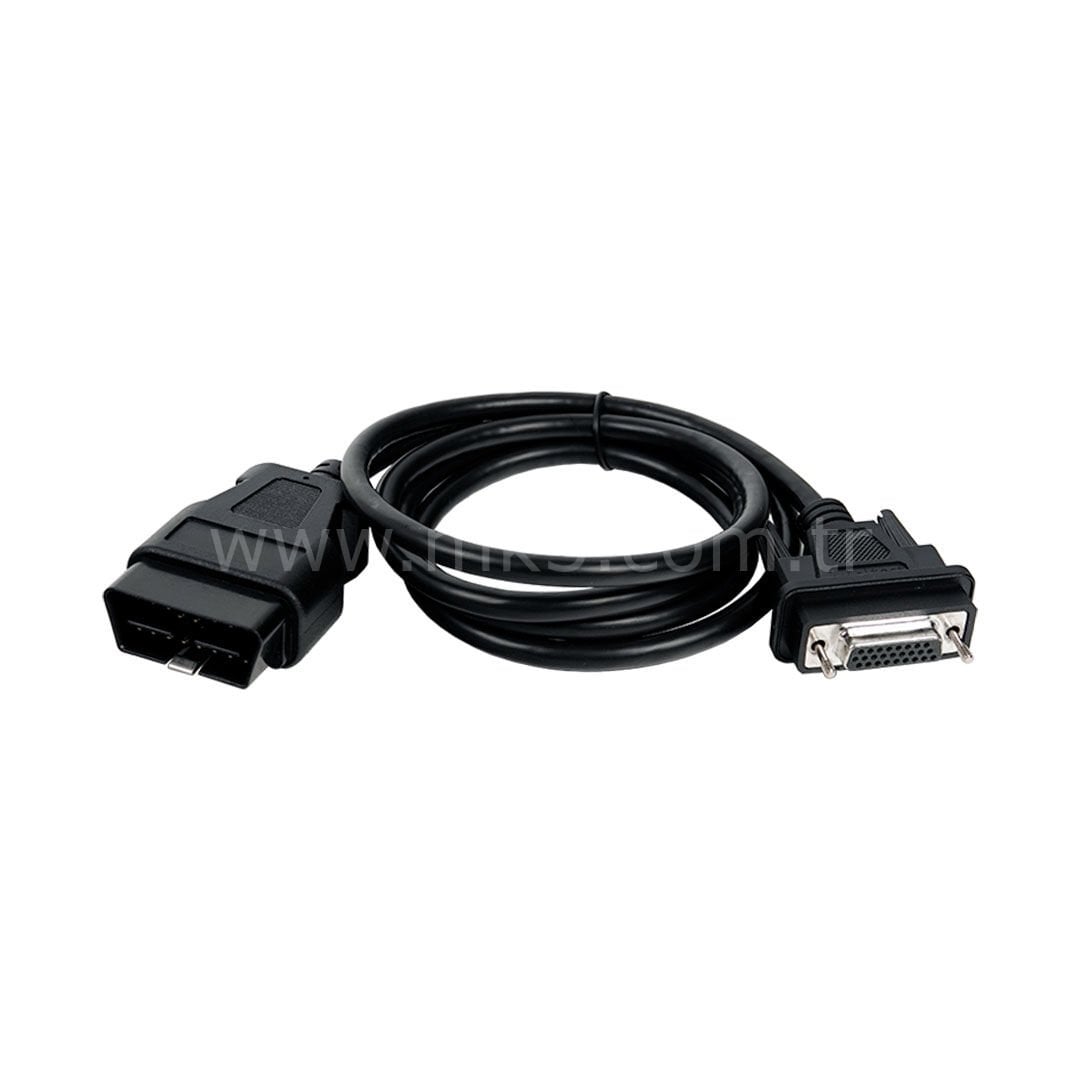 Jaltest OBD-II 16-PİN Diagnostik Kablosu JDC213.9