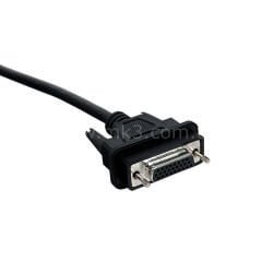 Jaltest OBD-II 16-PİN Diagnostik Kablosu JDC213.9
