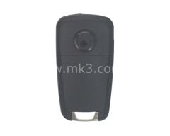 Akıllı Kumanda Opel Tipi 3 Buton 315MHz