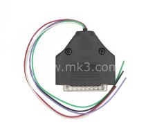 Abrites ABPROG ZN058 V850E2 Adaptörü