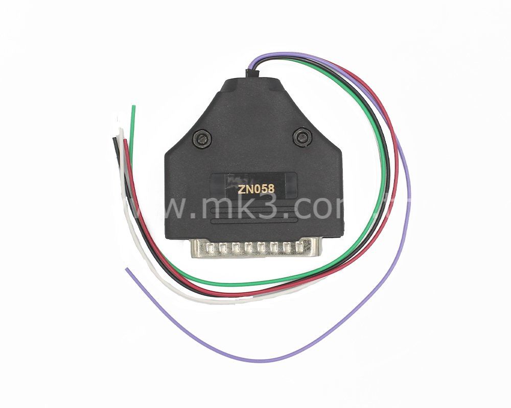 Abrites ABPROG ZN058 V850E2 Adaptörü