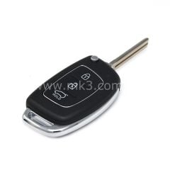 Akıllı Kumanda Hyundai Sonata Tipi Sustalı 315 MHz