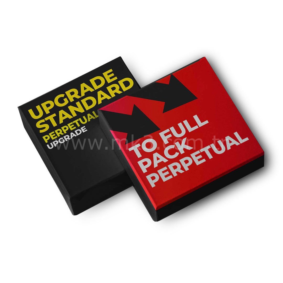 Swiftec - Swiftec Standard'ı Tam Sürekli'ye Yükseltin