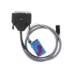 Abrites ZN060 - VAG Micronas (yeni stil konnektör) Gösterge Paneli Adaptörü