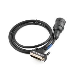 Alientech Kess3 144300K226 CNH CUMMINS John Deere 9 Pin Round Kablo