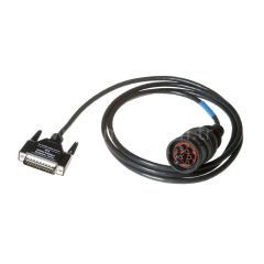 Alientech Kess3 144300K226 CNH CUMMINS John Deere 9 Pin Round Kablo