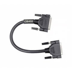 Abrites CB402 Abrites ZN051 Dağıtım Kutusu için Yedek 25 PIN Kablo