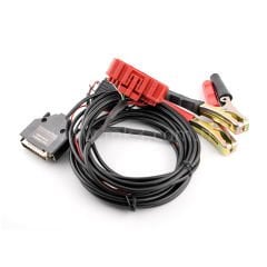 Alientech 144300K216 Volvo kamyonlar Lucas ECU Bağlantı Kablosu