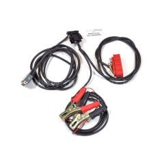 Alientech 144300K216 Volvo kamyonlar Lucas ECU Bağlantı Kablosu