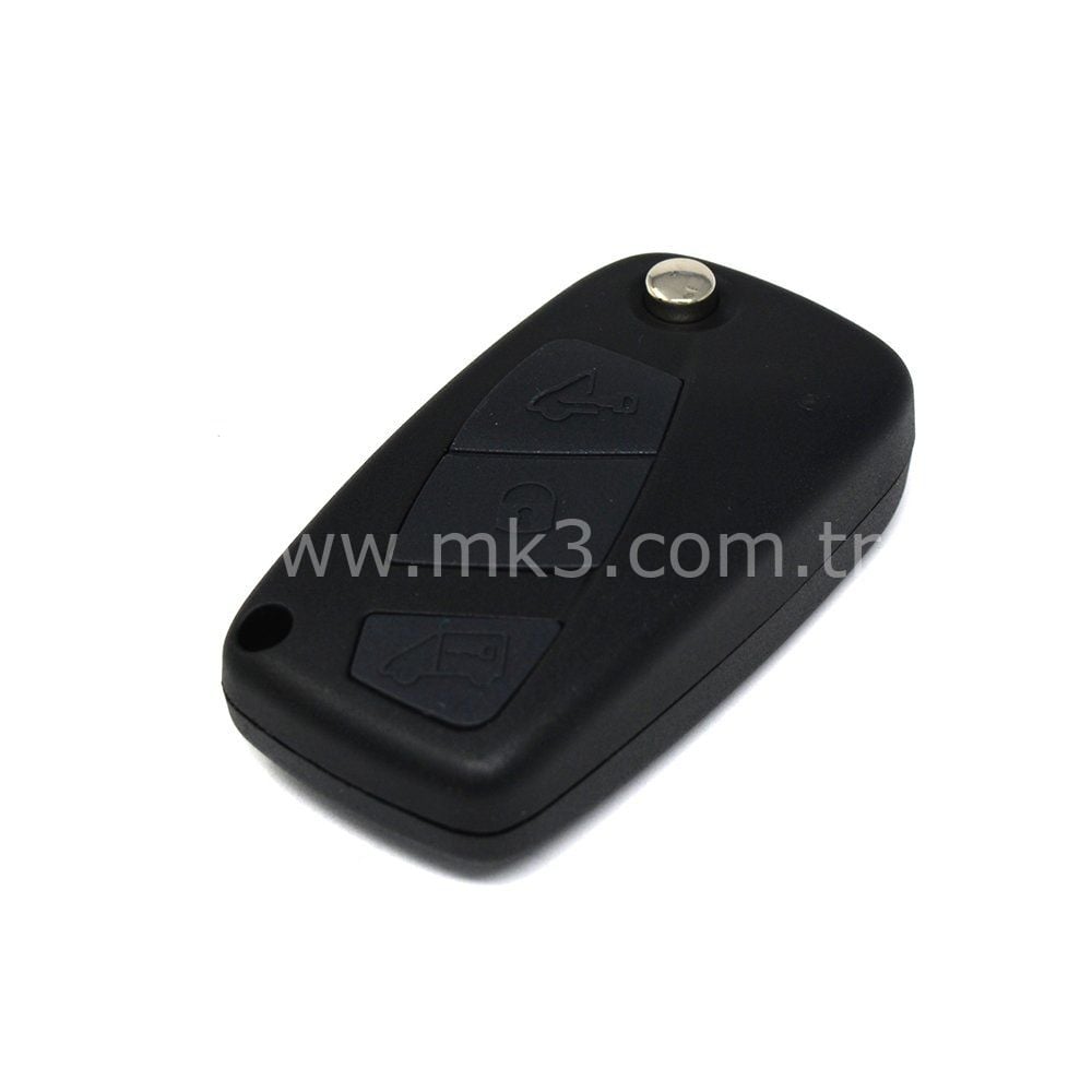 Akıllı Kumanda Fiat Tipi Sustalı 315 MHz