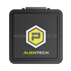 Alientech Powergate OBD Kablosu ile Araç Hassas ve Kişiselleştirilmiş ECU ve TCU Programlaması PWG4KIT000