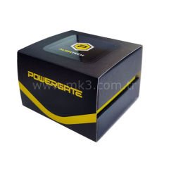 Alientech Powergate OBD Kablosu ile Araç Hassas ve Kişiselleştirilmiş ECU ve TCU Programlaması PWG4KIT000