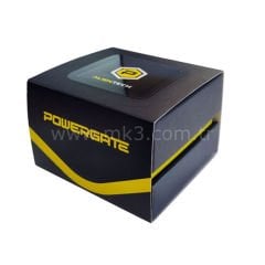 Alientech Powergate OBD Kablosu ile Araç Hassas ve Kişiselleştirilmiş ECU ve TCU Programlaması PWG4KIT000