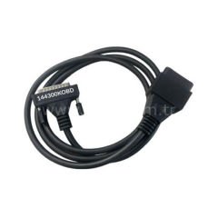 Alientech Powergate OBD Kablosu ile Araç Hassas ve Kişiselleştirilmiş ECU ve TCU Programlaması PWG4KIT000