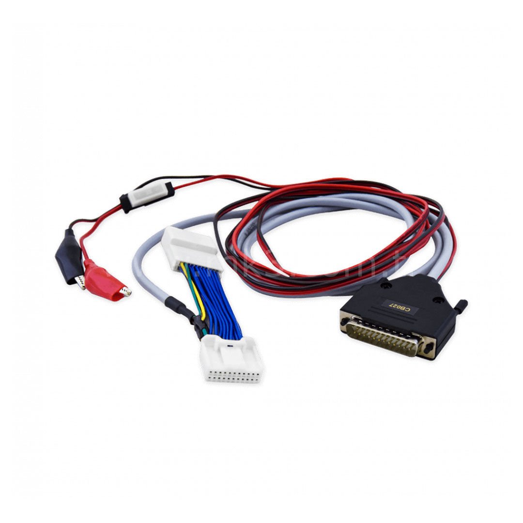 Abrites CB027 - Tesla Model 3 Diagnostik Kablo