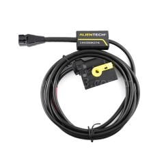 Alientech 144300K276 KESS3 Mercedes-Benz kamyonlar için kablo TEMIC ACM2.1 ECU
