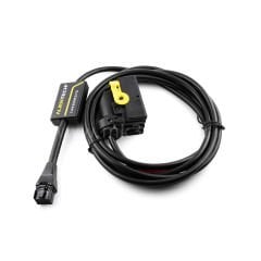 Alientech 144300K276 KESS3 Mercedes-Benz kamyonlar için kablo TEMIC ACM2.1 ECU