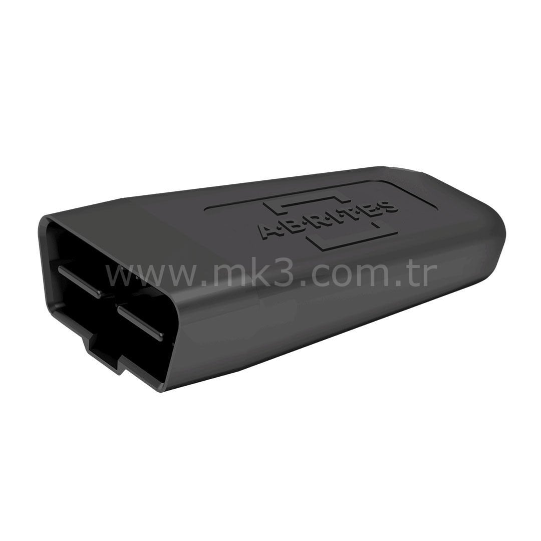 Abrites Şasi Numarası Okuyucu Bluetooth özellikli arayüz