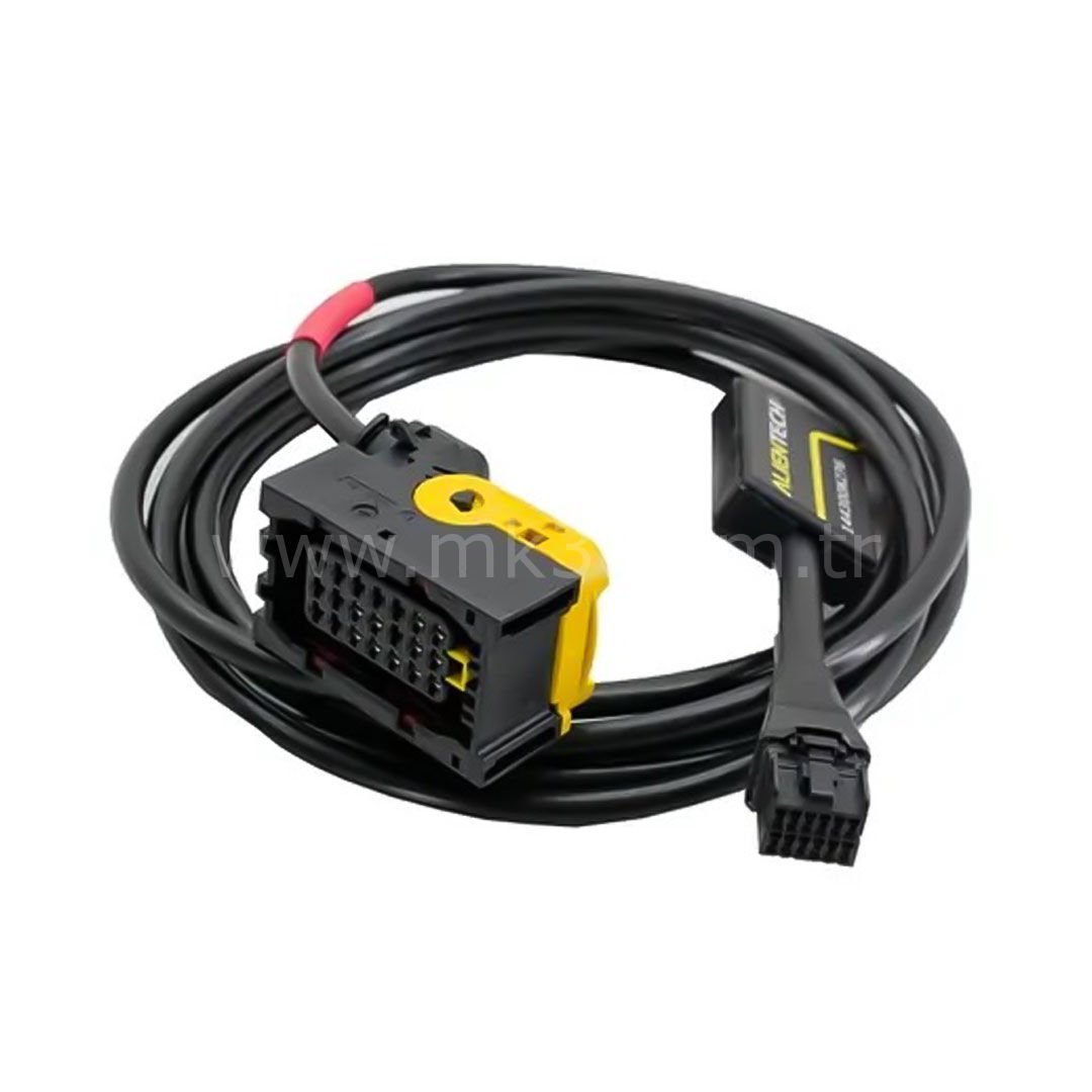 ALIENTECH 144300K275 Continental HDEP MCM2.1 Mercedes Benz Kamyon Kablosu