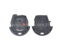 VW 2 Buton Kumanda Kabı